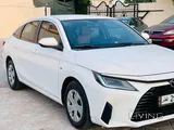 Yaris-2023-low km